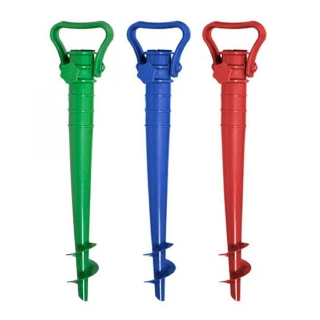 βάση-ομπρέλλας-για-βύθιση-στην-άμμο-χρώματα